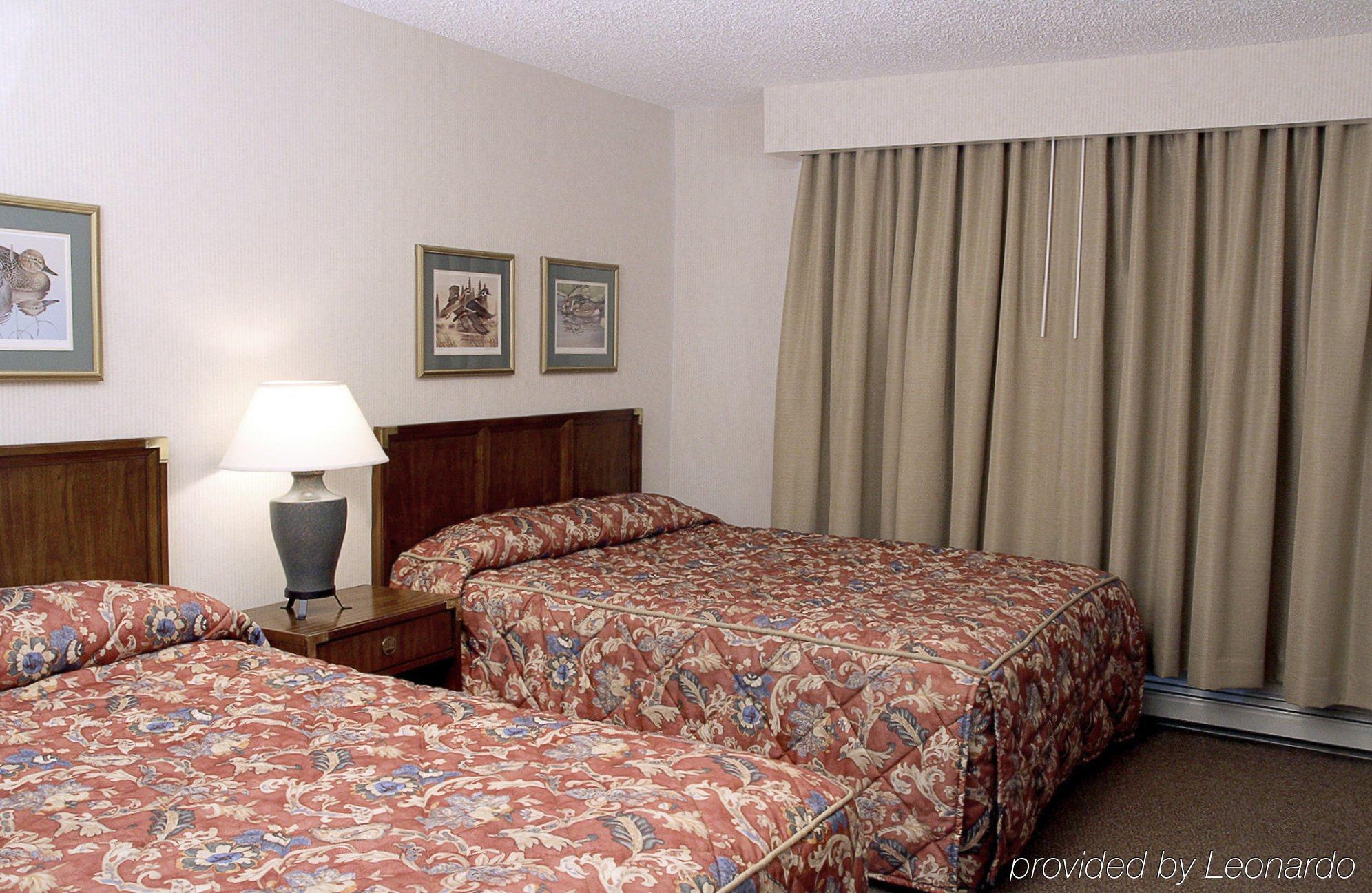 Sophie Station Suites Fairbanks Ngoại thất bức ảnh