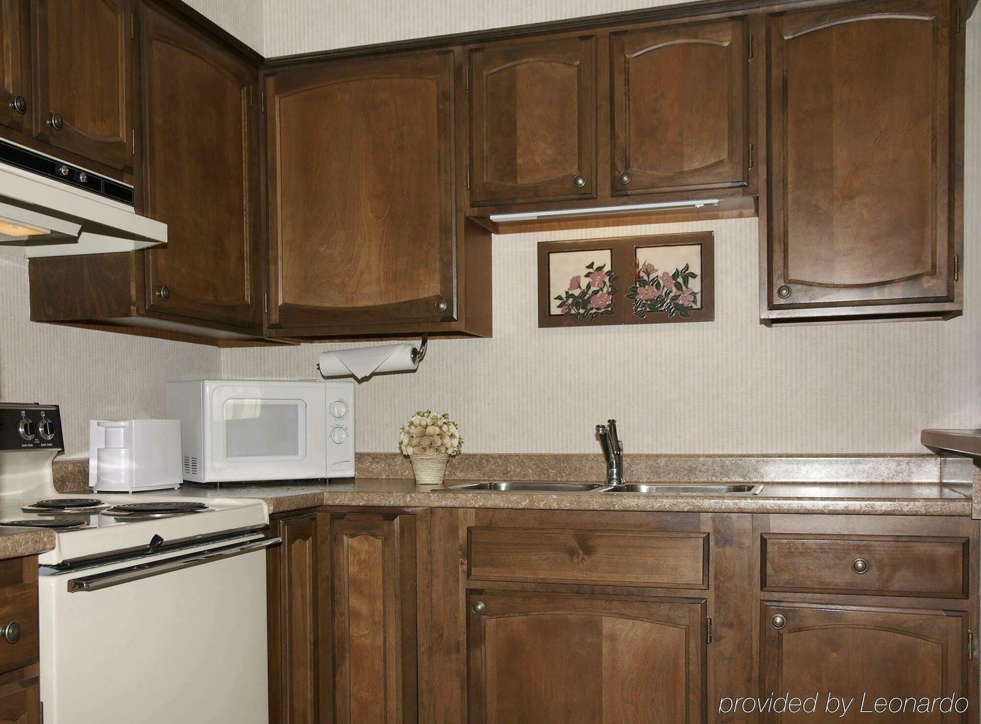 Sophie Station Suites Fairbanks Ngoại thất bức ảnh