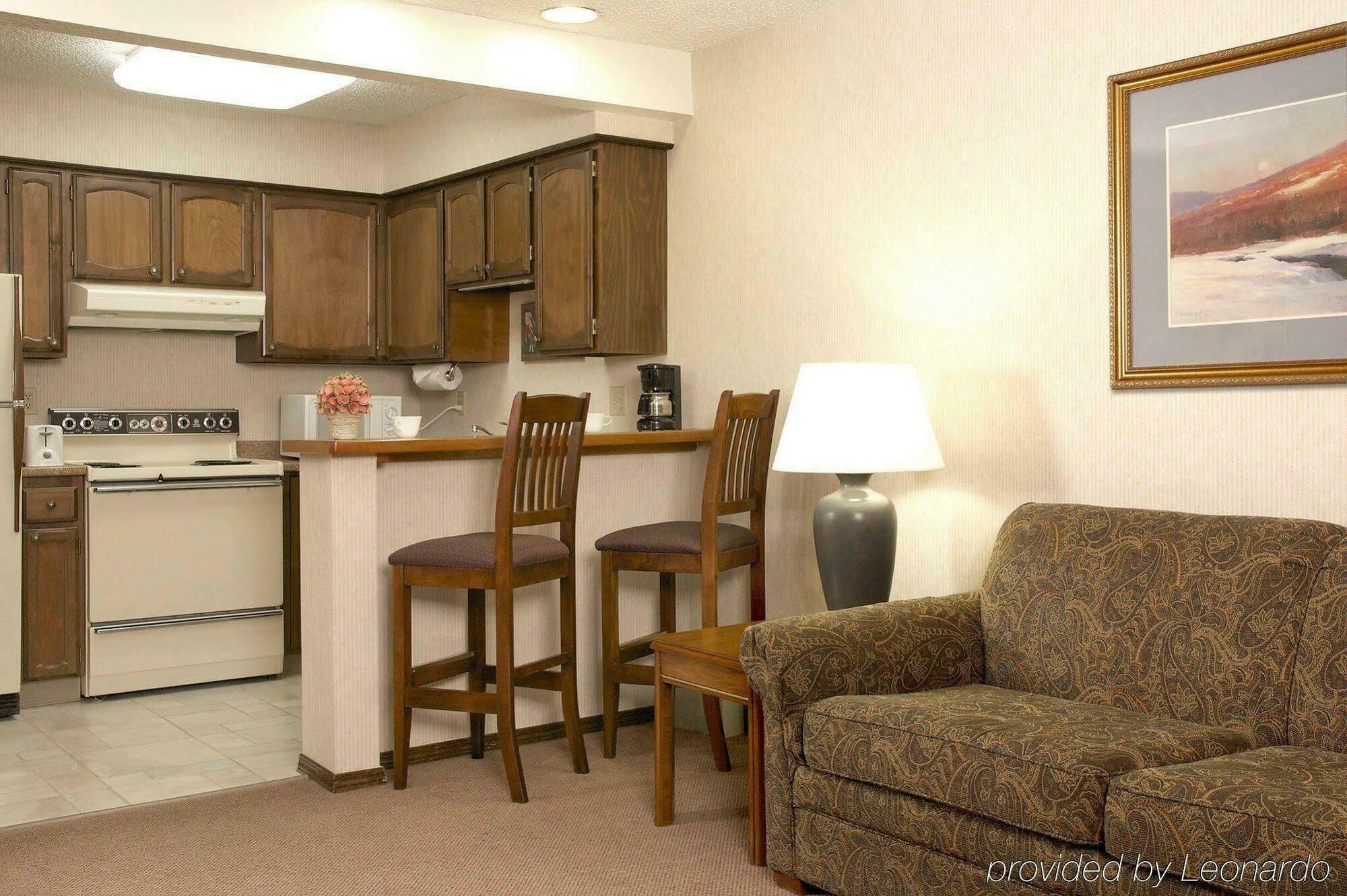 Sophie Station Suites Fairbanks Ngoại thất bức ảnh